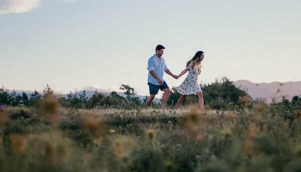 man-and-woman-running