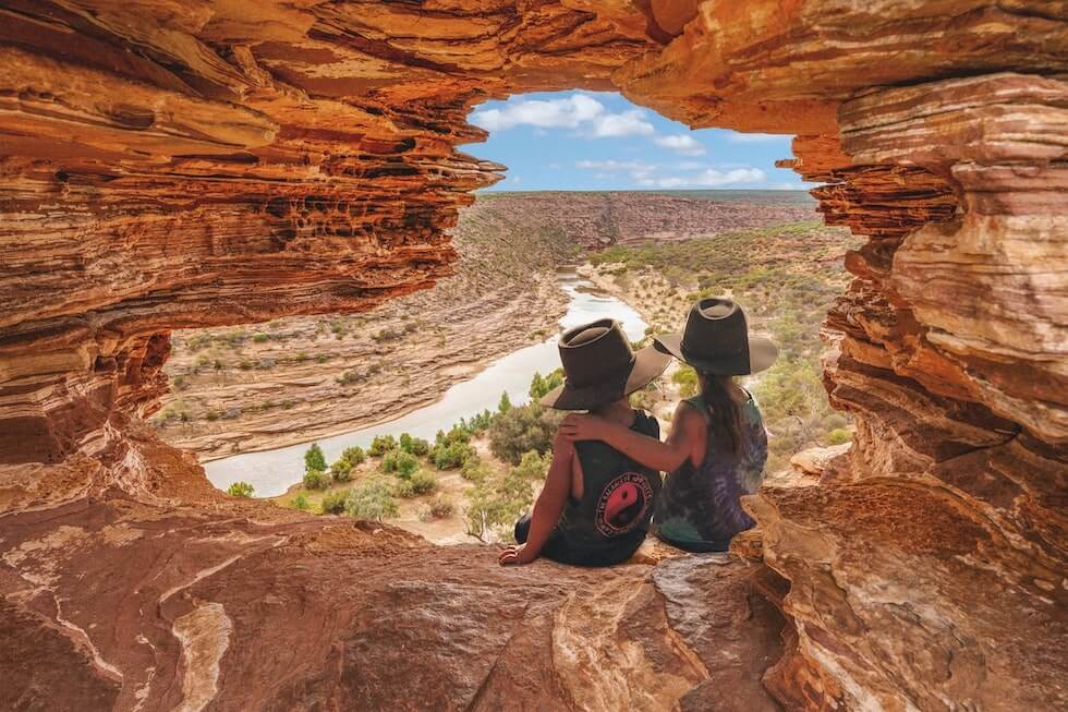 Dirty Hands (Kids In Nature)