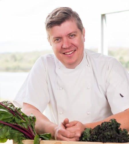 chef