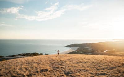 Wellness on Kangaroo Island