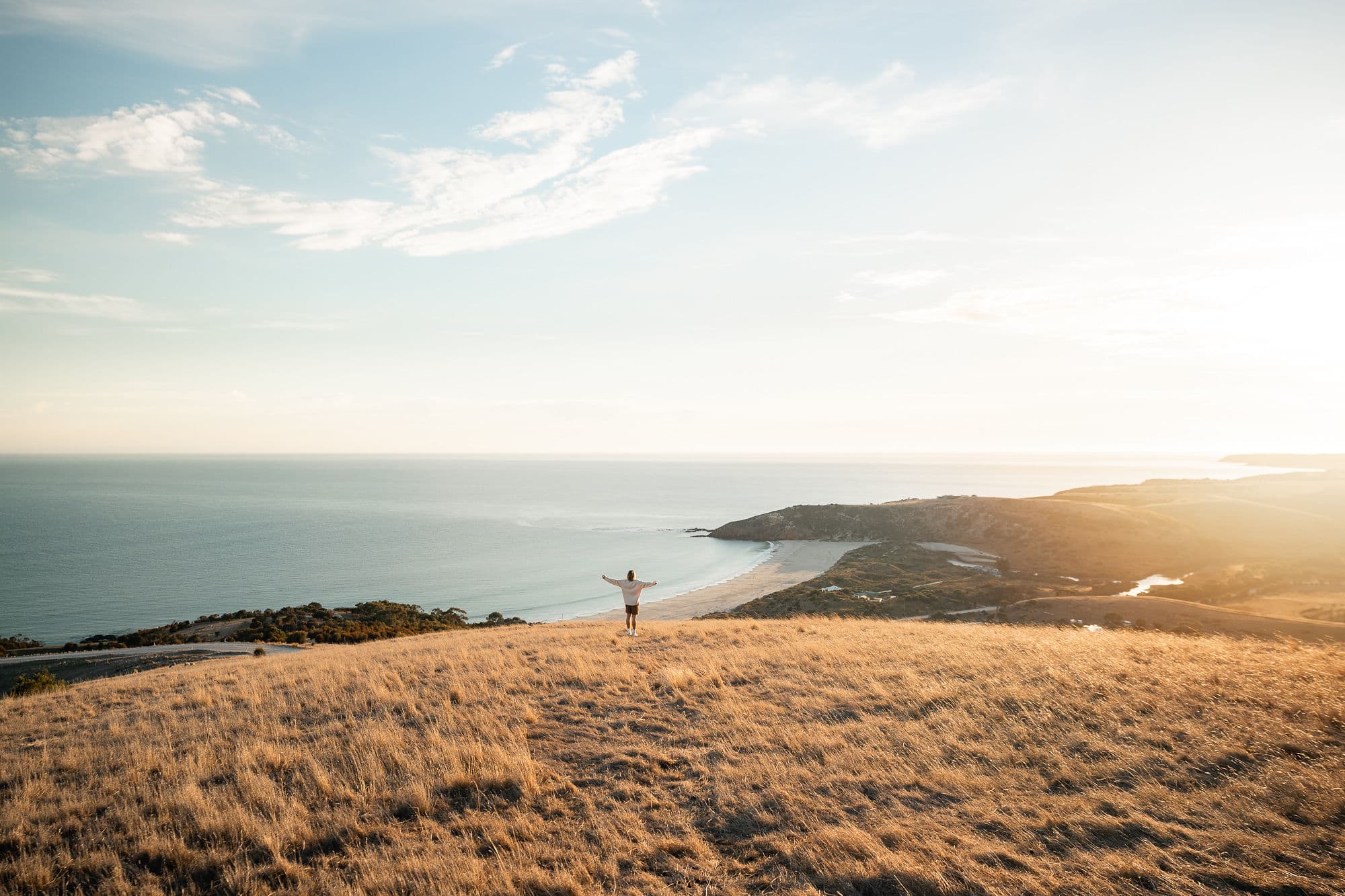 wander on kangaroo island location 296 credit ross long