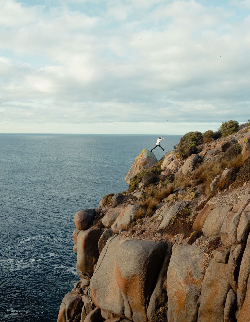 wander on kangaroo island location 305 credit ross long