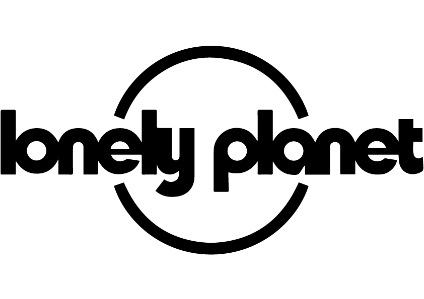 Lonely Planet logo