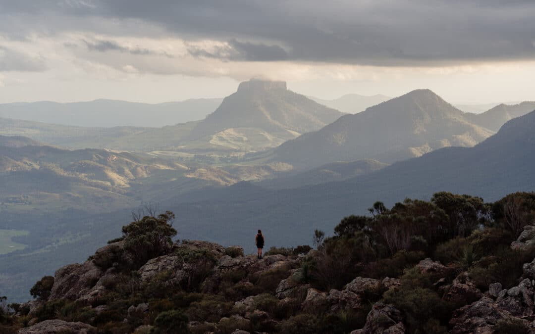 Destination Guide: Scenic Rim