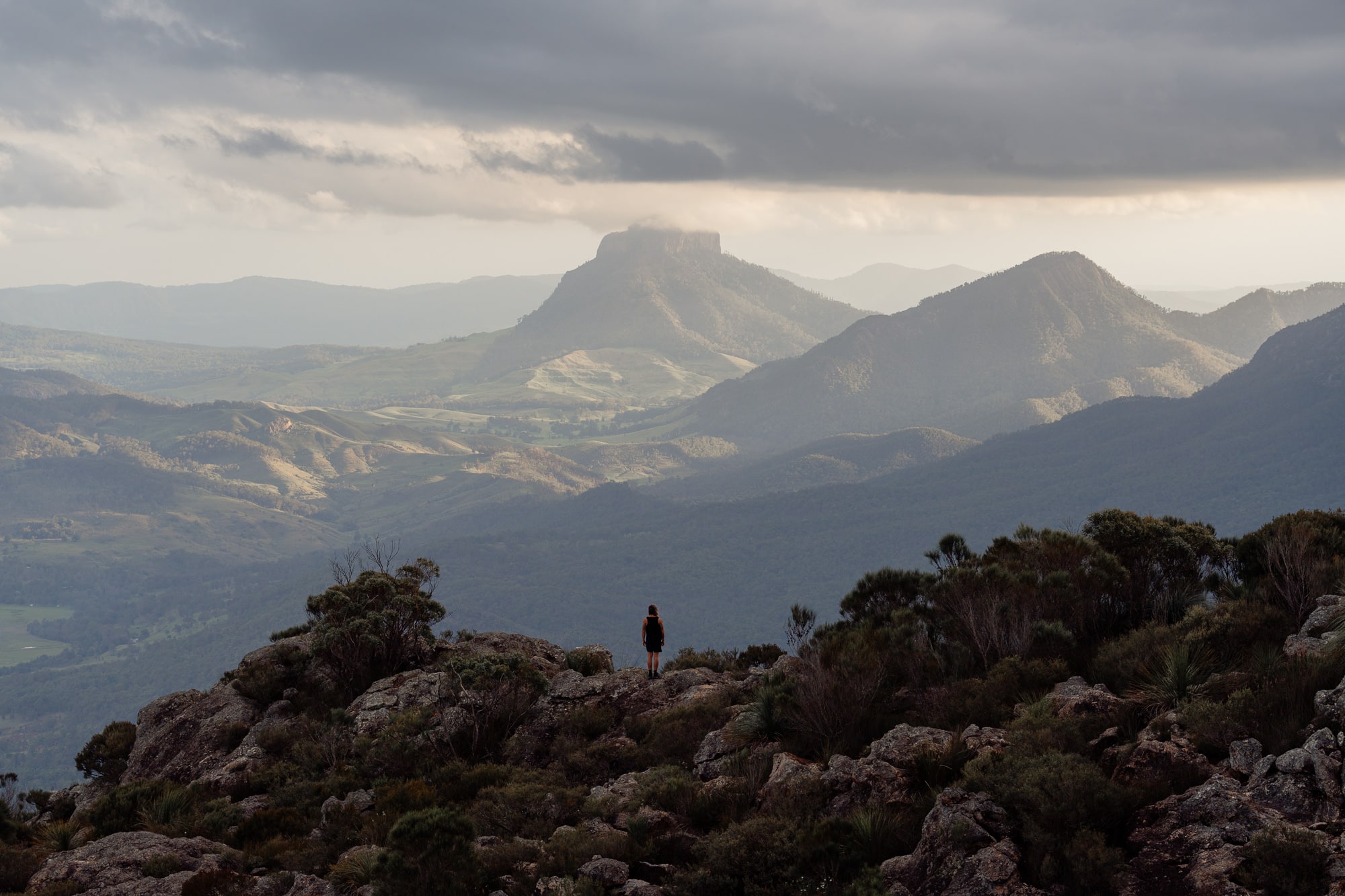 Destination Guide: Scenic Rim
