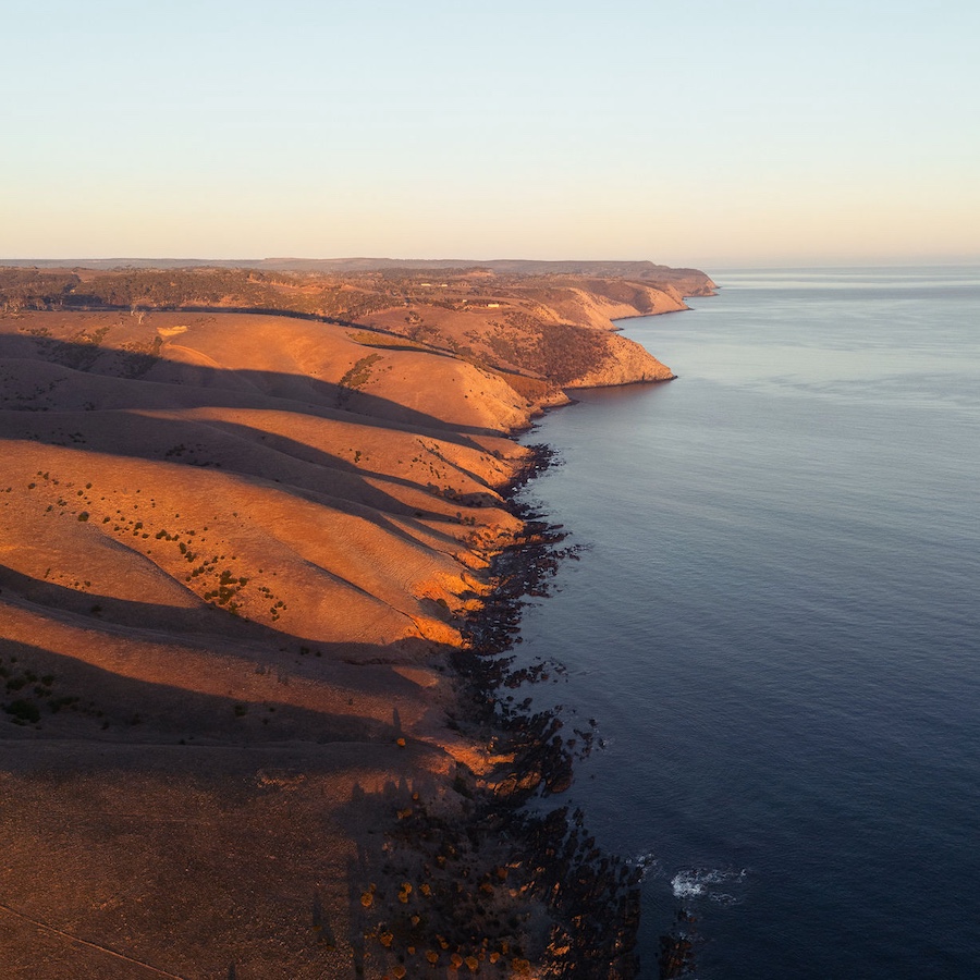 Wander on Kangaroo Island_Location_230_Credit_Ross Long