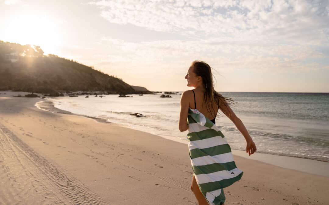 The Beaches of Kangaroo Island: Where to Swim, Surf and Explore