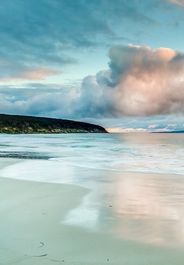 Antechamber Bay Kangaroo Island