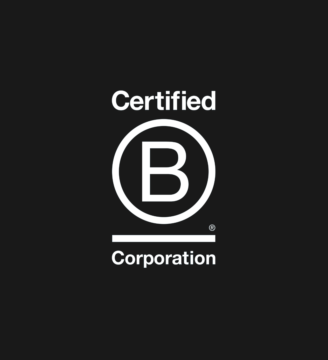What B Corp Certification Actually Means