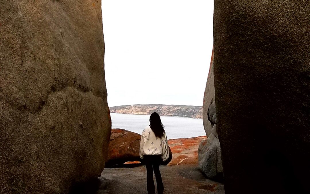Be Part of Something Bigger: A Case for Responsible Travel in Australia