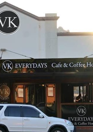 VKs Scenic Rim Farm Shop