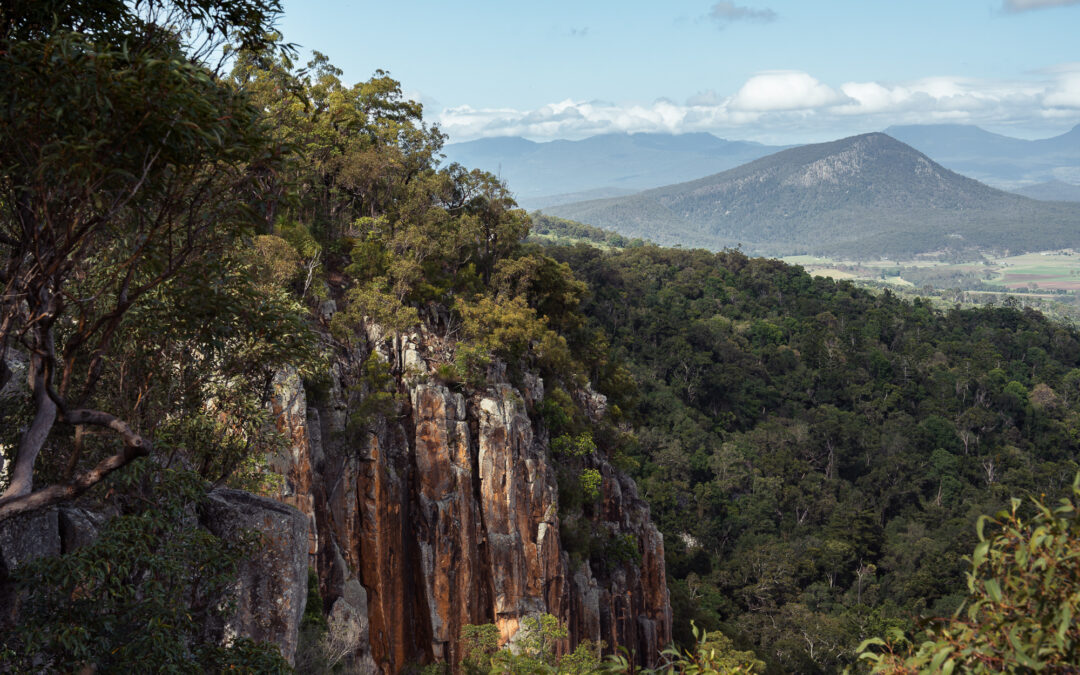 Bush Heritage Australia: where the ten dollars goes