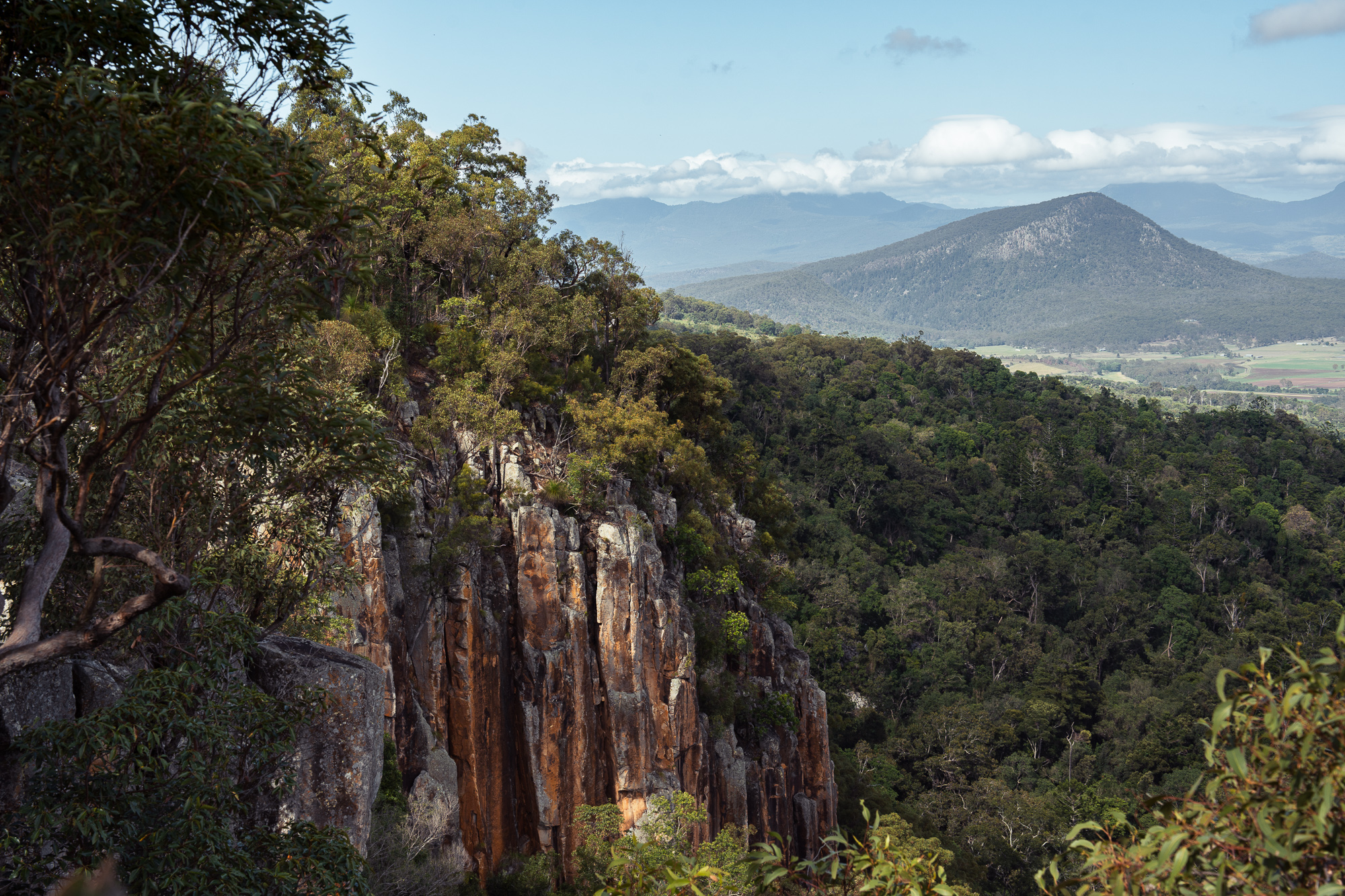 Bush Heritage Australia: where the ten dollars goes