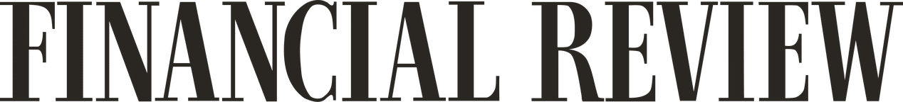 AFR Logo