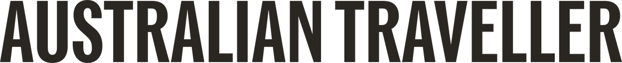 Australian Traveller Logo