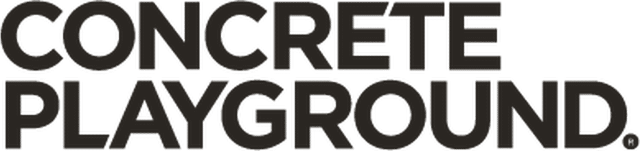 Concrete Playground Logo