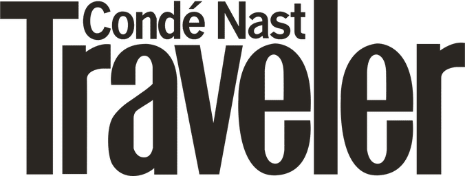 Conde Nast Logo