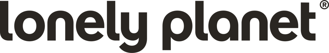 Lonely Planet Logo