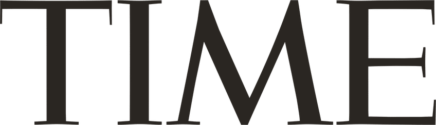 Time Magazine Logo