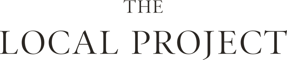 The Local Project Logo