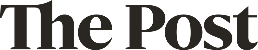 The Post Media Logo