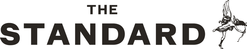 The Standard Logo
