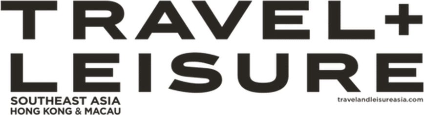 Travel and Leisure Asia Logo