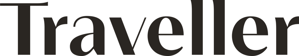 Traveller Logo