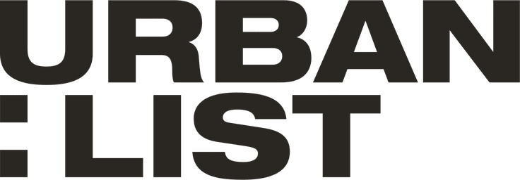 Urban List Logo