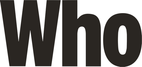 Who Logo